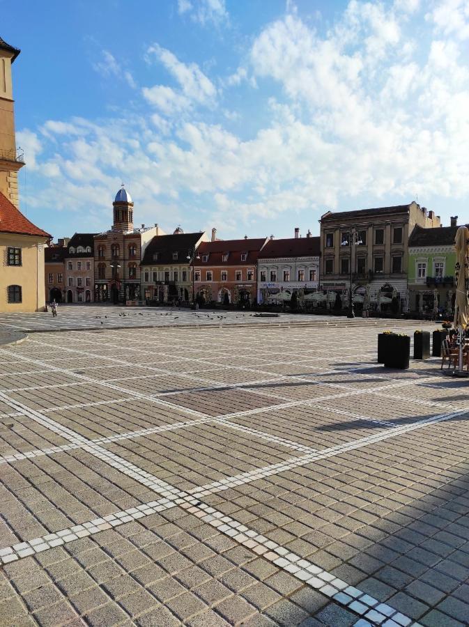 Robi Studio Braşov Exterior foto