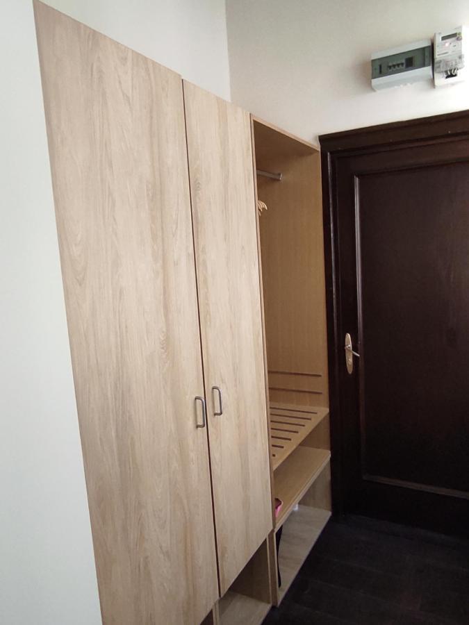 Robi Studio Braşov Exterior foto
